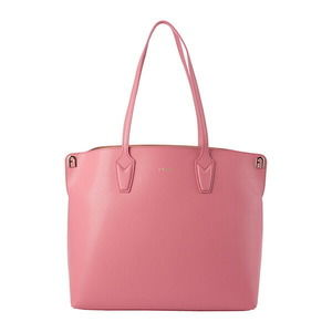 Furla Paradiso Pink Tote Bag